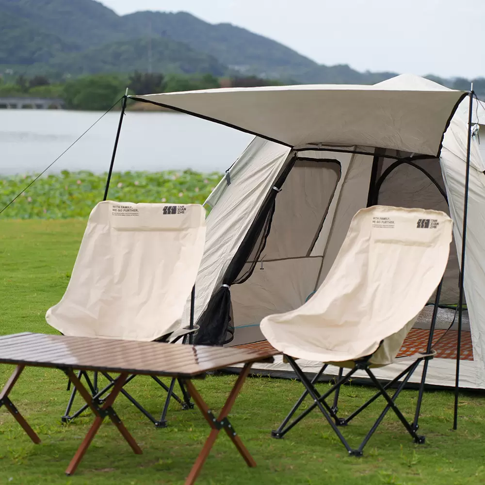 アウトドアキャンプ用テント購入ガイド